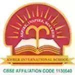 Amber International School